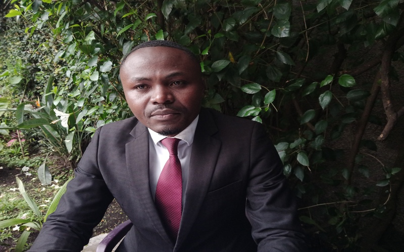 Gouvernement Sama 2: Christian Tombo Kamundala dénonce l’écartement « injuste » de la communauté Lega