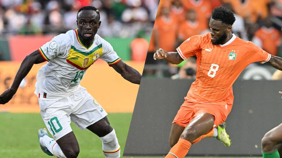 CAN 2023: Quatre des cinq meilleurs pays de football africain au classement mondial éliminés du championnat