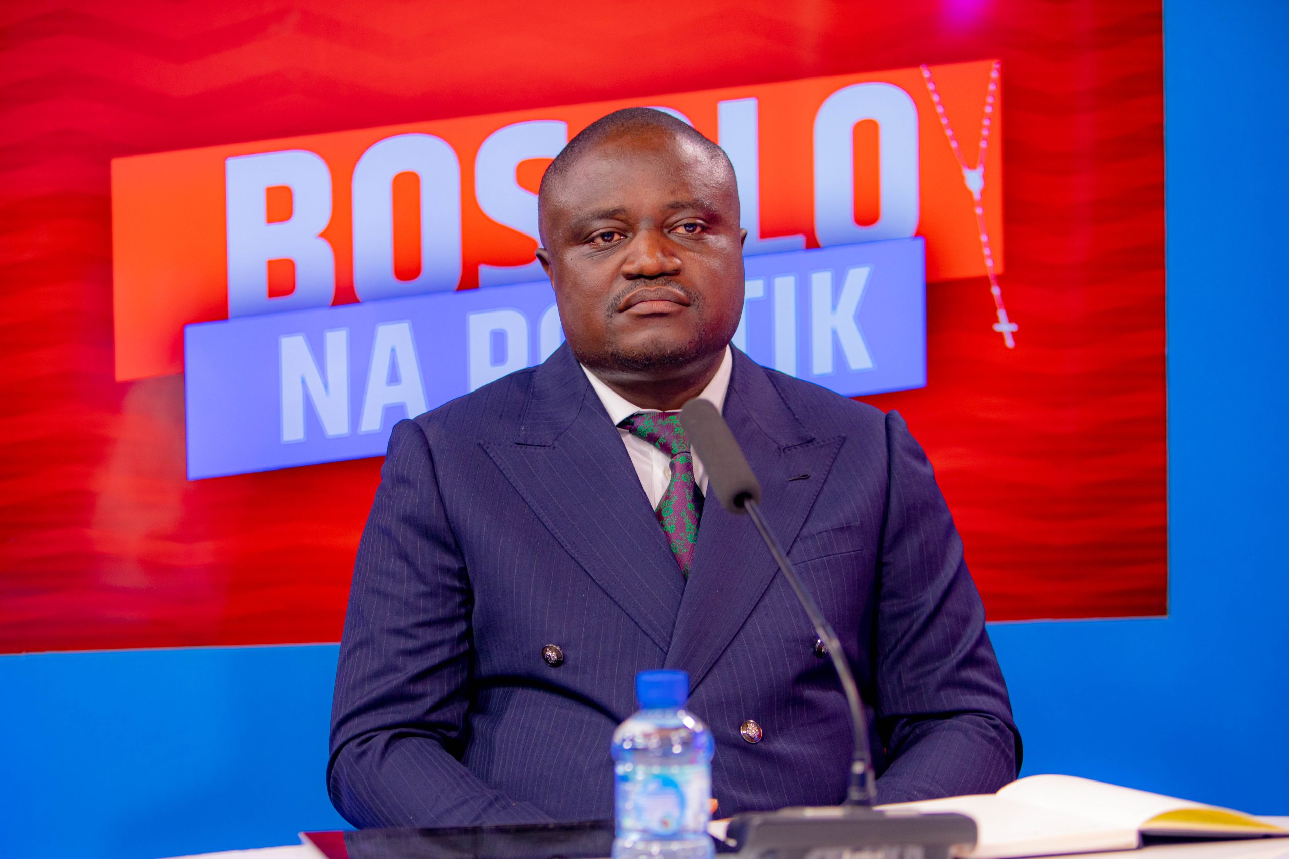 MUHINDO NZANGI, la tornade qui balaie les pantins de la propagande Rwandaise !