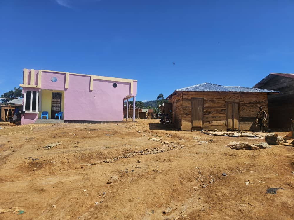 Nord-Kivu: COMILUB, une coopérative minière ayant une portée sociale et économique très capitale dans le Grand Nord