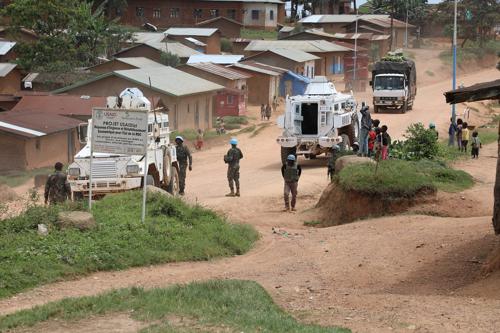 Nord-Kivu : Kabasha officiellement désignée nouveau chef-lieu du territoire de Beni